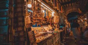 Devaraja-Market-Ornaments