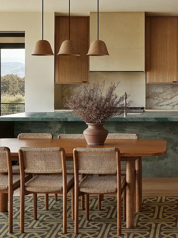 3 On‑Trend Material Combos We Want to See in 2026 Renovations