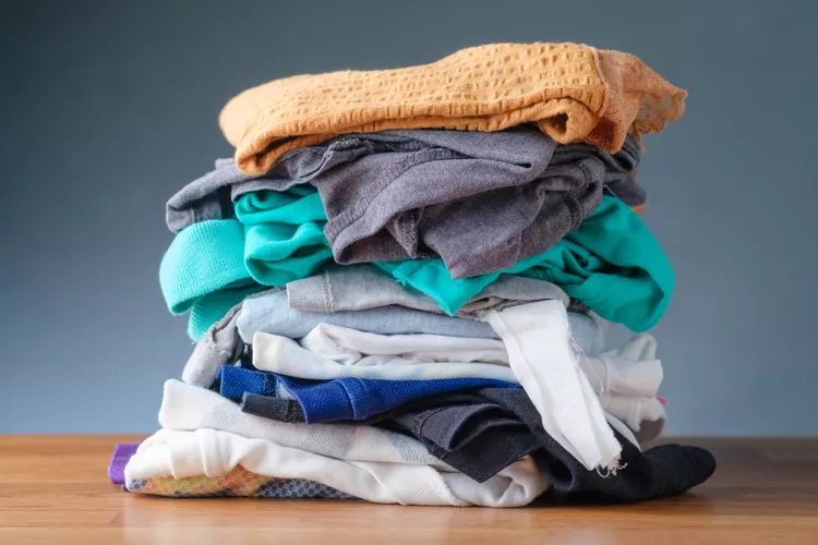 10 Creative Ways To Repurpose Old T-Shirts