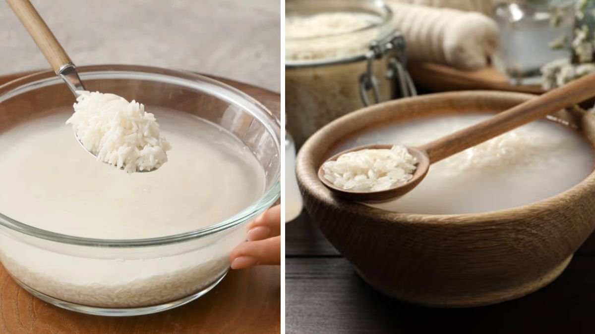 Naturally Sweet: How Rice Water Can Boost the Flavor of Your Fruits