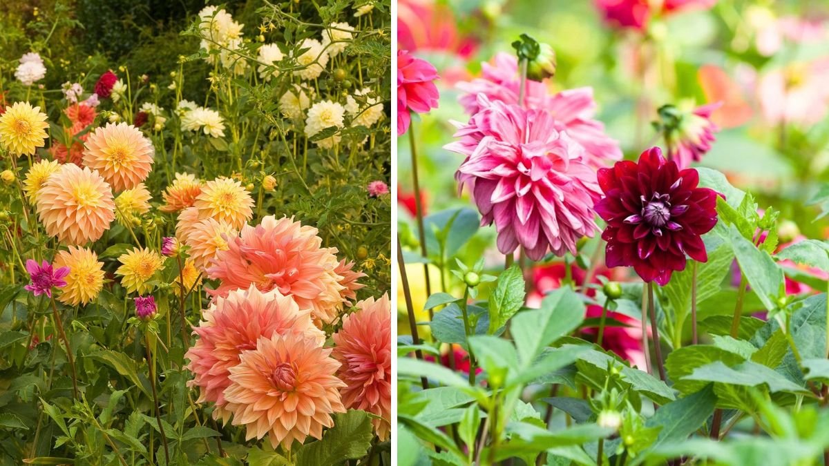 Grow Show-Stopping Dahlias: Secrets to Bigger, Brighter Blooms in Your Garden