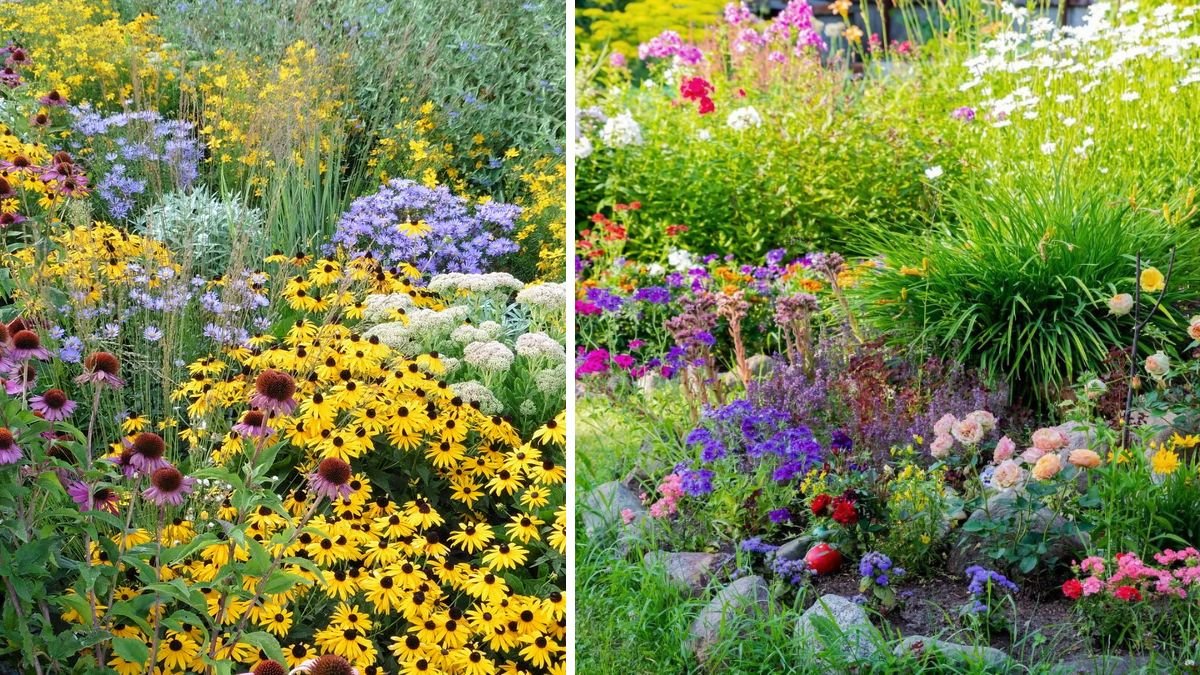 Plant These Perennials Once and Enjoy Them Year After Year
