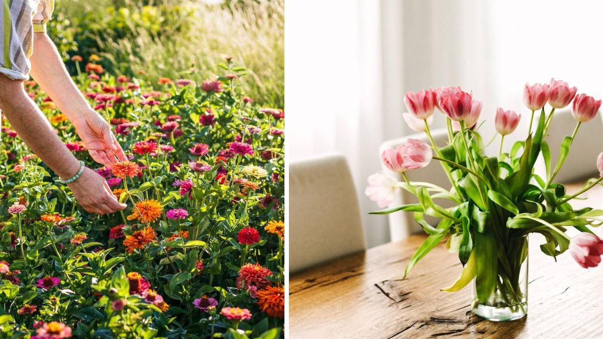 7 Longest Lasting Cut Flowers That Stay Fresh the Longest