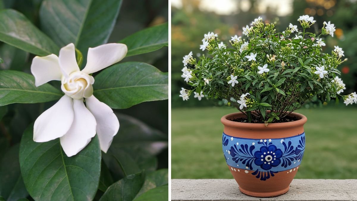Ultimate Guide to Growing Jasmine Sambac (Pikake) in Pots Indoors & Outdoors