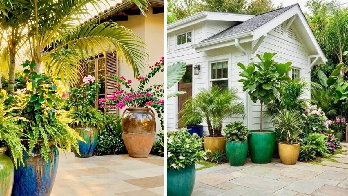 Transform Your Garden with Creative Decor Inspirations — 2026 Trends & Ideas