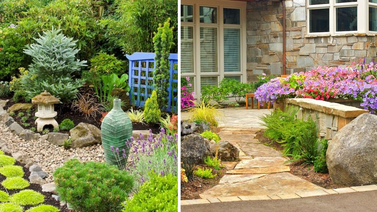 5 Creative Ways to Incorporate Rocks in Your Yard