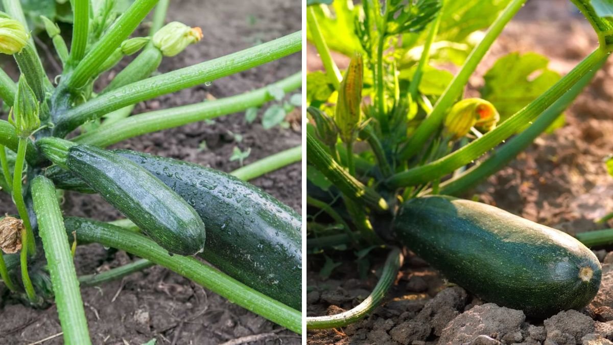 How to Avoid Mistakes When Growing Gourds and Zucchini — Expert Tips You Need