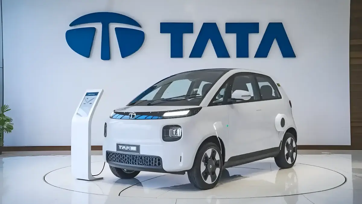 Tata Nano EV 2026: Affordable Electric Car with 300KM Range Starting at ₹3.5 Lakh in India