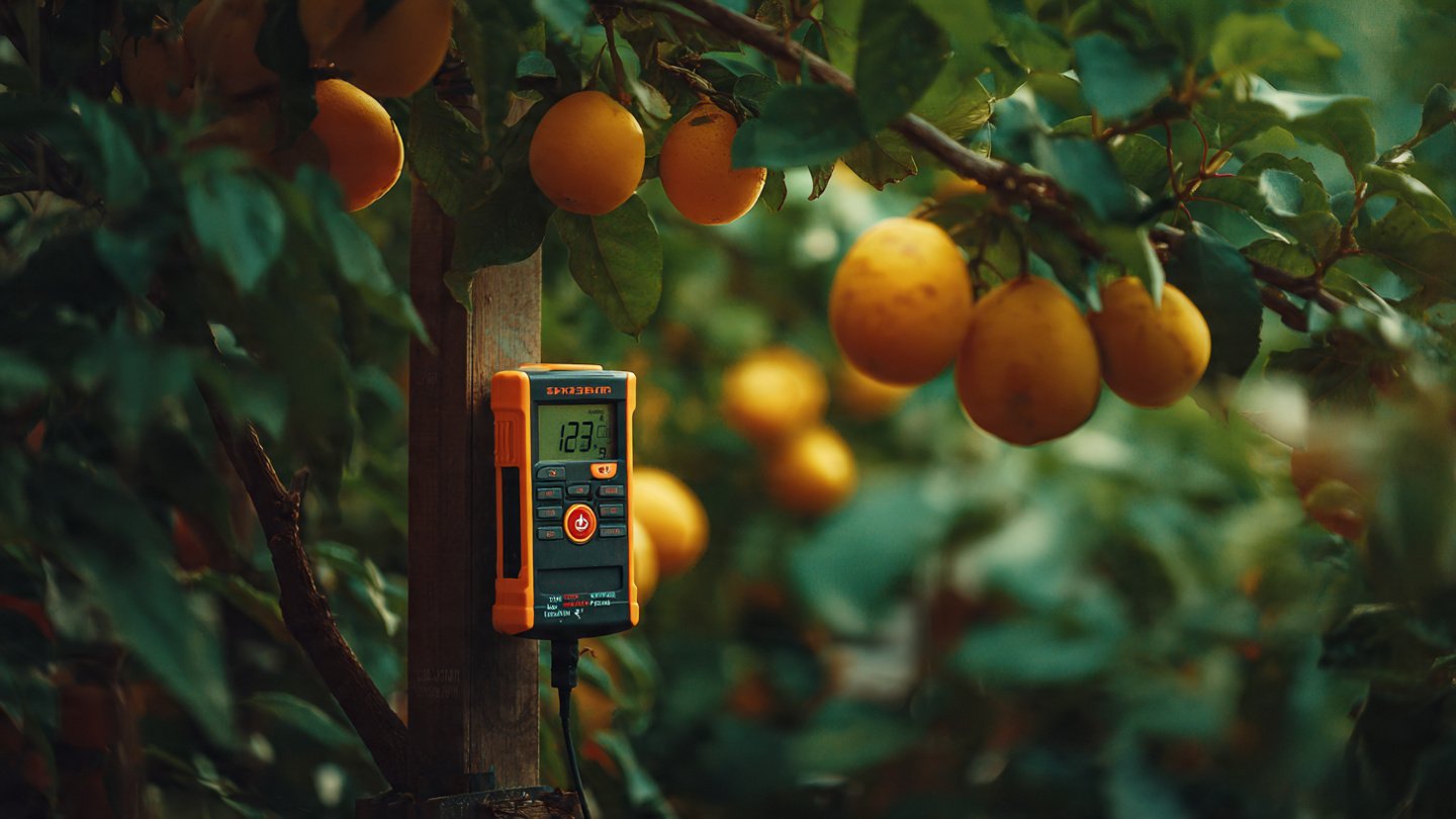 How Can a Brix Meter Transform Your Garden Fruit Harvest?