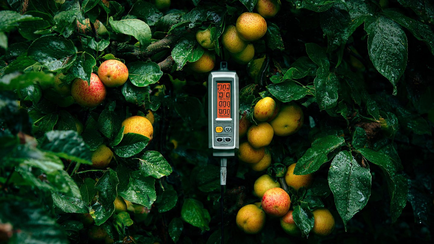 How Can a Brix Meter Transform Your Garden Fruit Harvest?