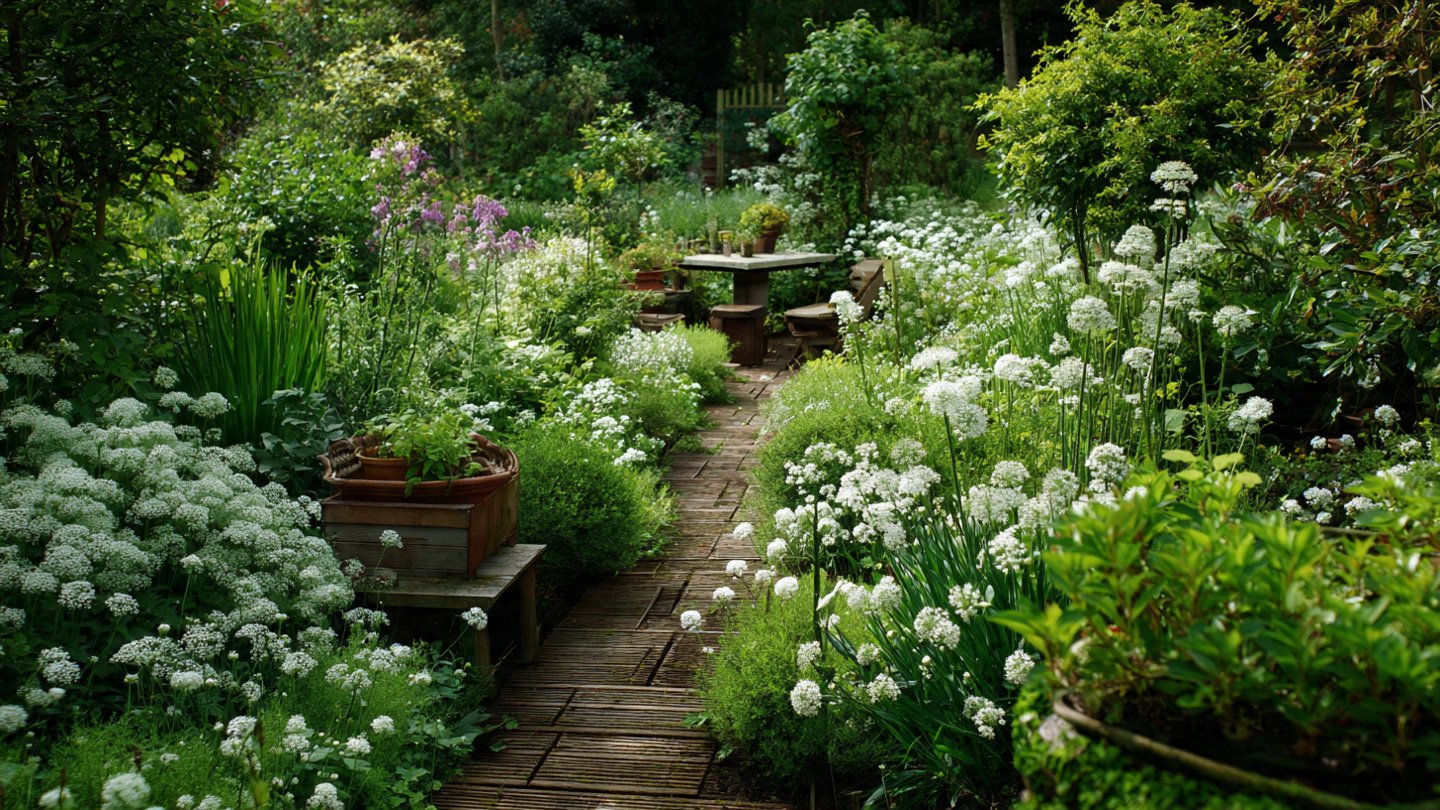 How Can Your Garden Become a Sanctuary for Rare Beneficial Insects?