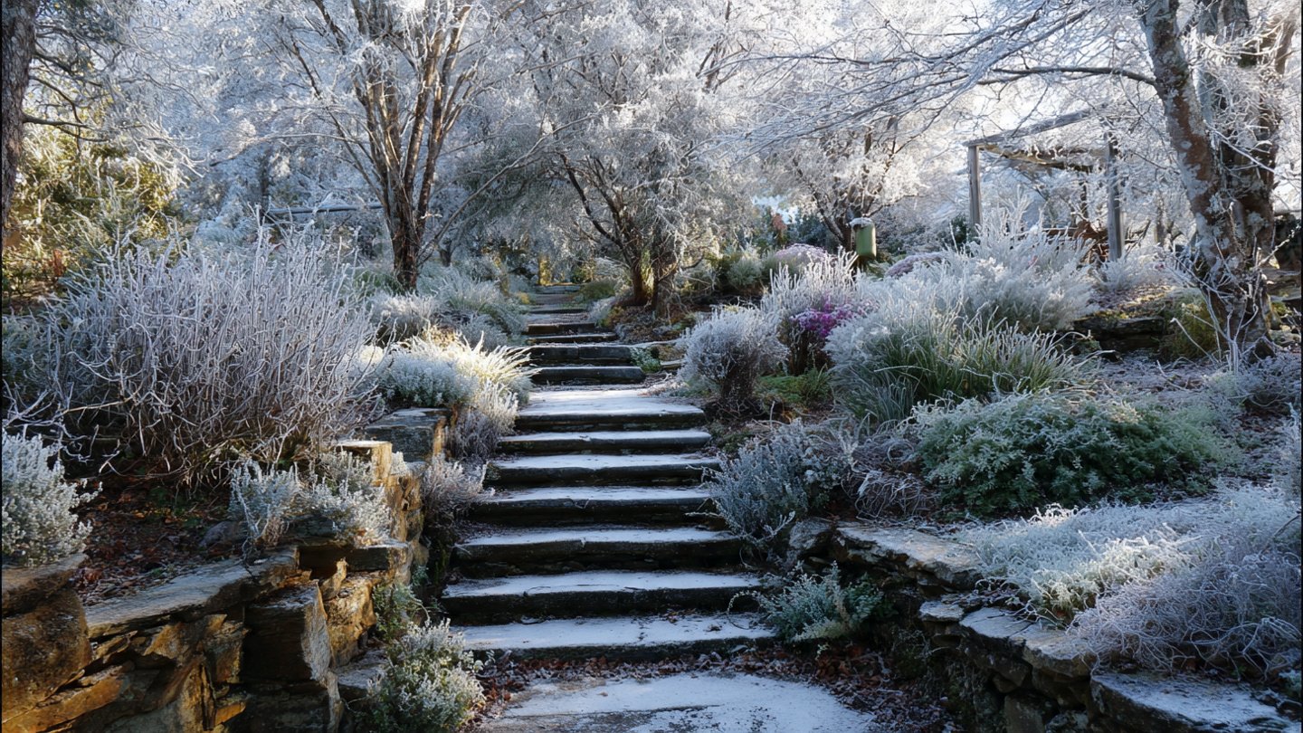 How Can Wood Ash Transform Your Garden Each Winter?