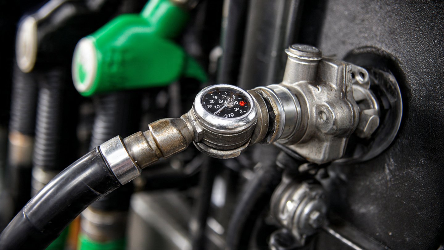 Common Causes of Early Car Fuel Pump Failure Explained