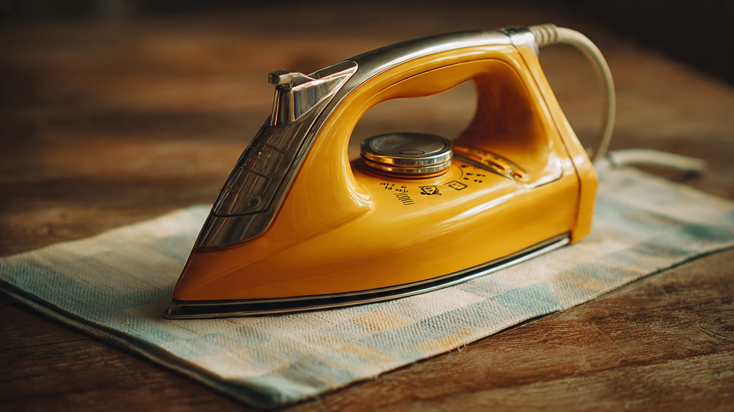 Common Reasons Electric Iron Trips Power During Use