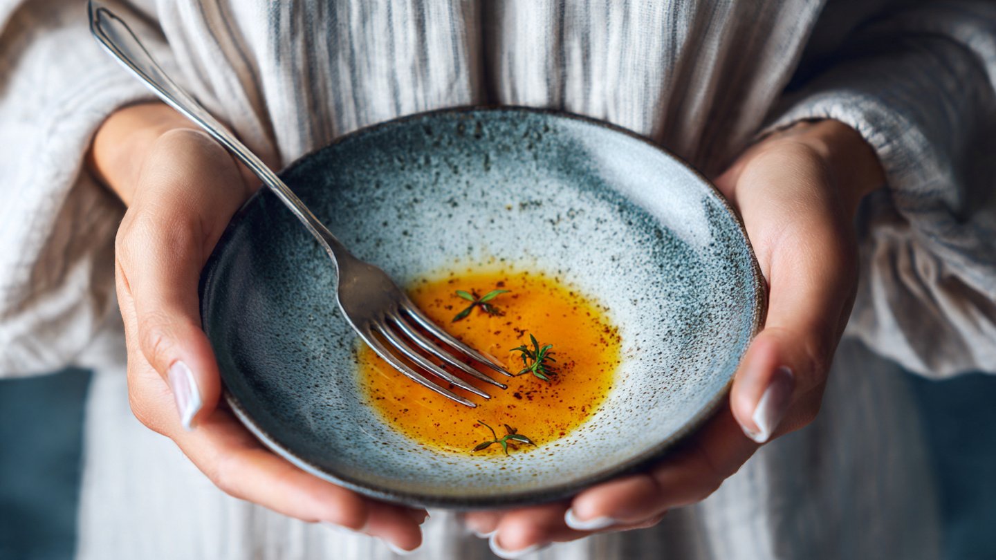 Discover Why This Remedy is Best Taken Before Meals