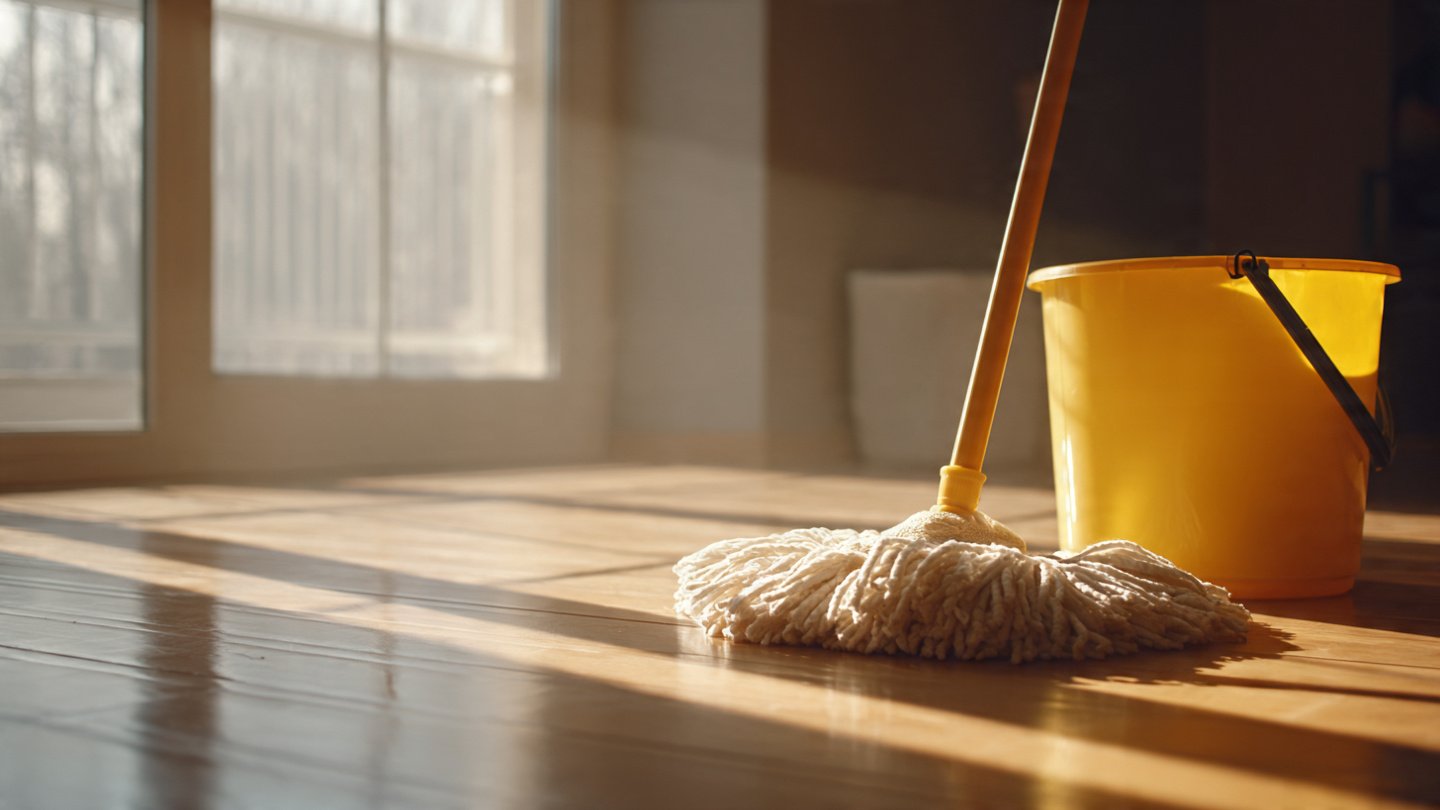 Discovering Hidden Dirt Benefits of Cleaning in Sunlight