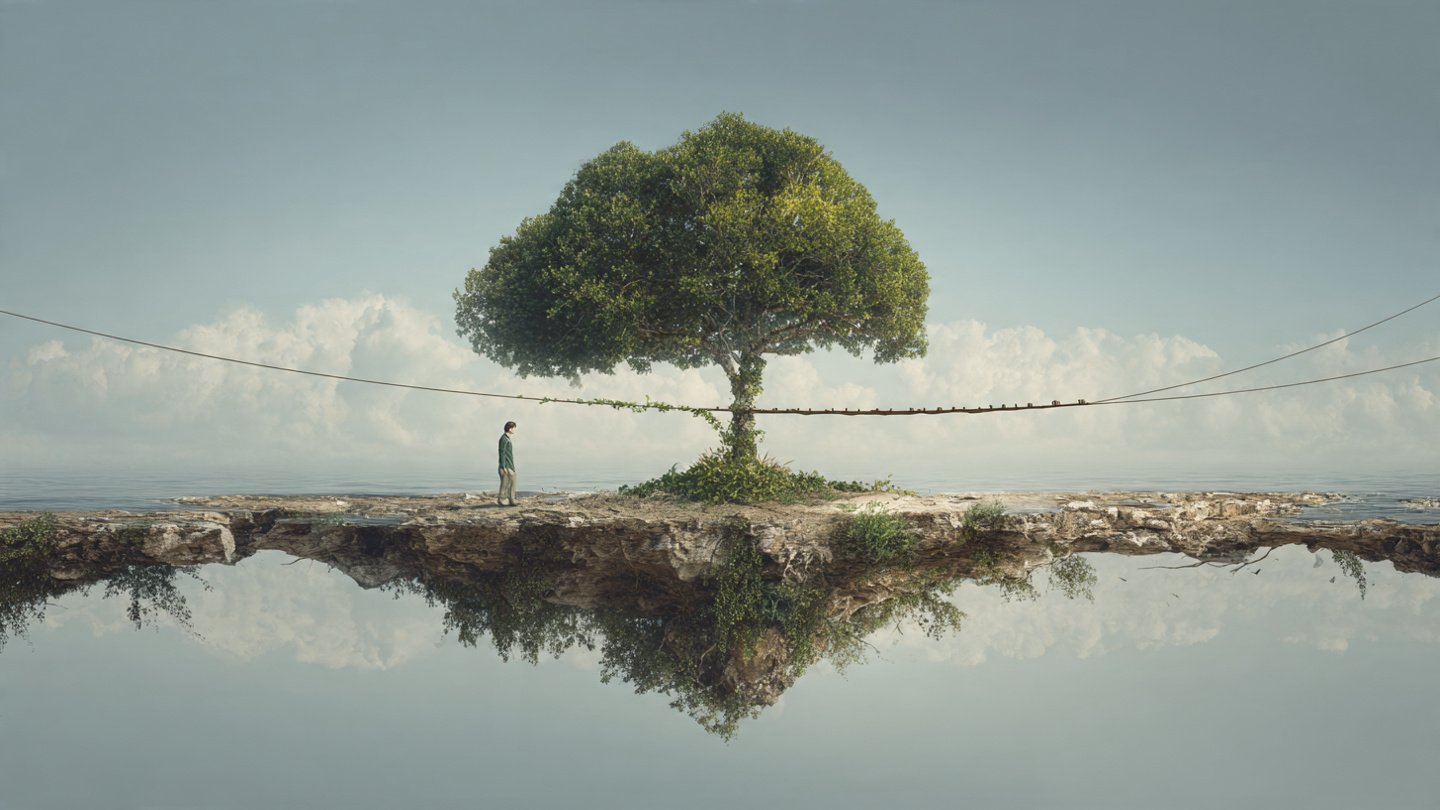 Discovering the Grounding Power of Simple Solutions in Everyday Life