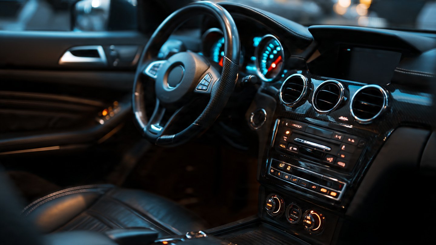 Effective Ways to Protect Car Electronics from Damage