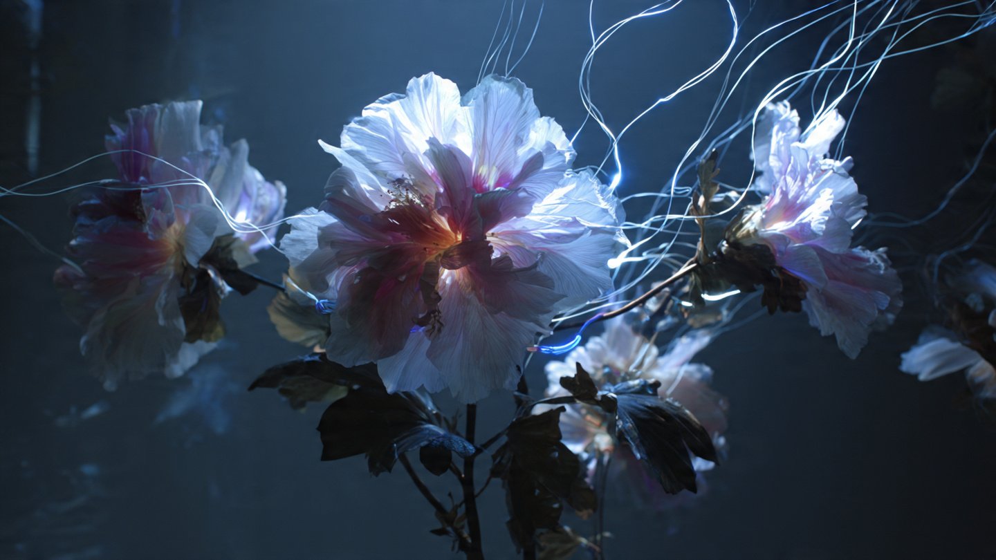 How Can Electricity Influence the Speed of Flower Growth in Unexpected Ways?