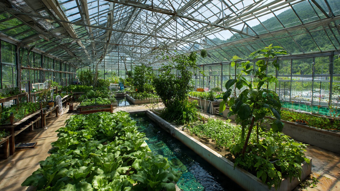 Why Is Everyone So Infatuated with Korean Natural Farming in 2026?