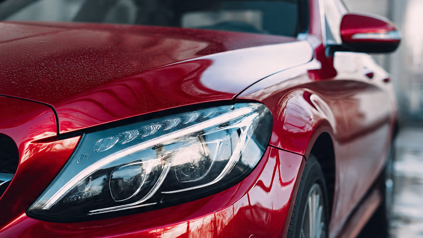 Understanding Factors That Dull Your Car Paint Over Time