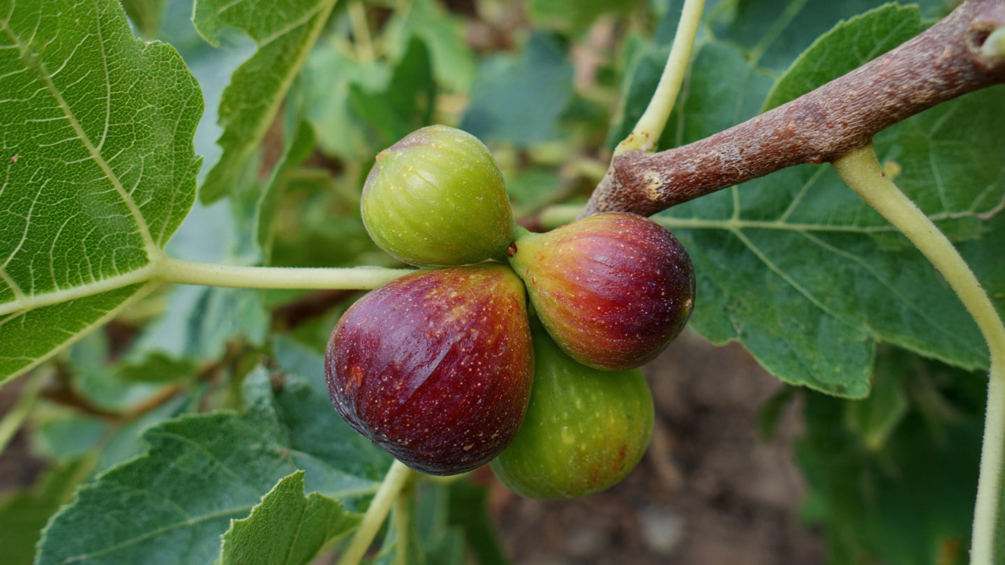 How Can You Ripen Your Figs Before Frost with This Simple Trick?