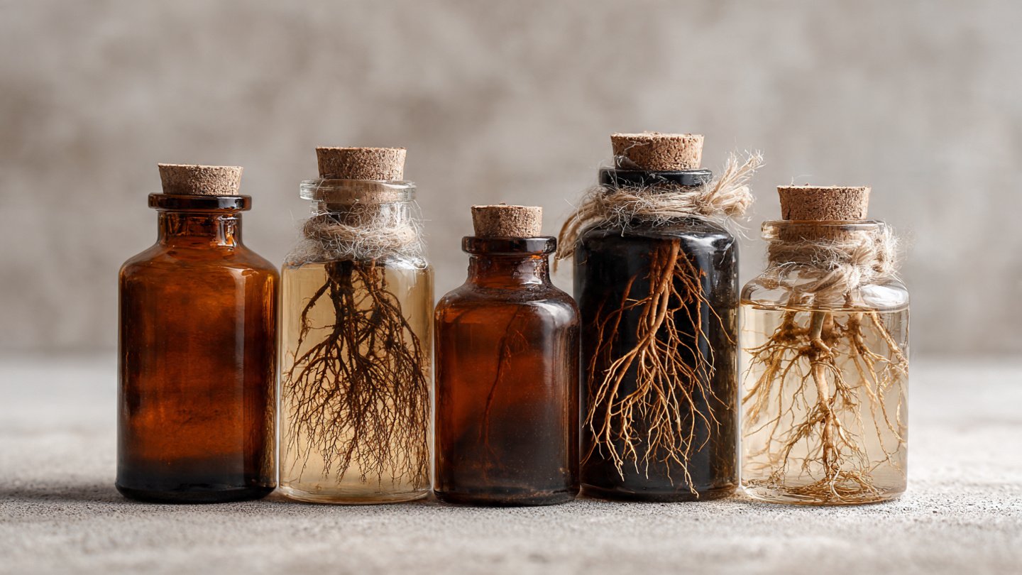 How Can Hydrogen Peroxide Transform Your Roots for Healthier Growth?