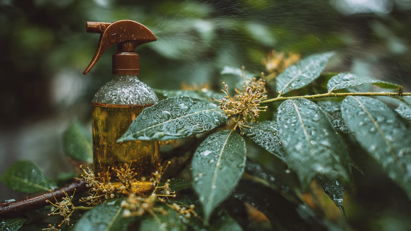 How Can Neem Oil Transform Your Pest Prevention Strategy?