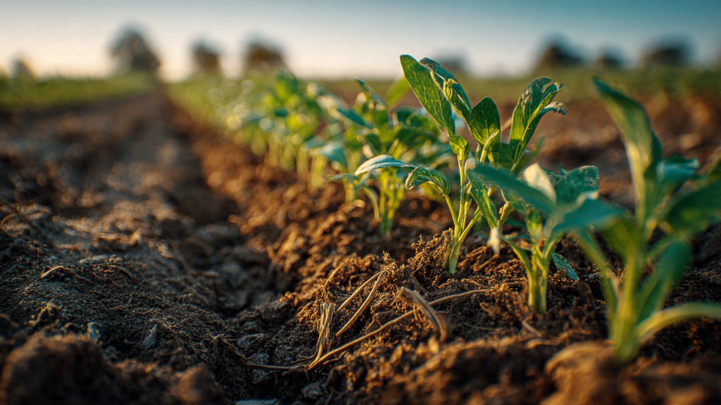 How Can Planting Cover Crops Transform Your Soil Health for the Better?