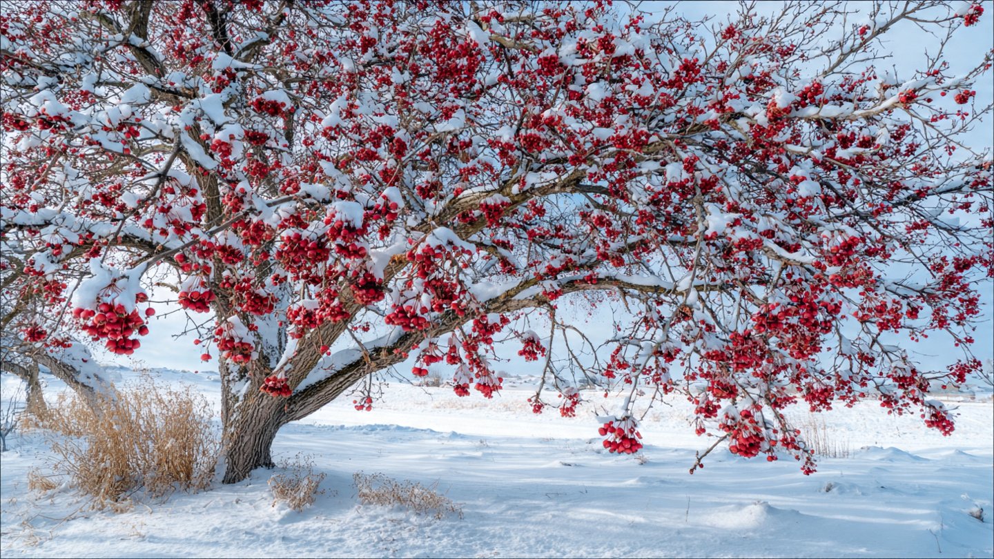 Why Should You Prune Your Fruit Trees This Winter?
