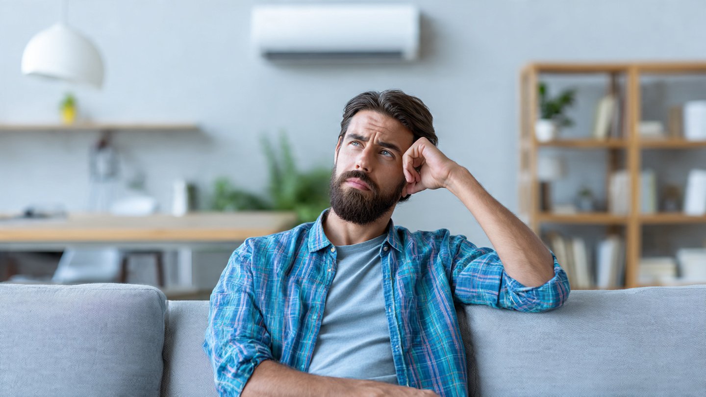 Understanding Delay Reasons for Air Conditioner Startup