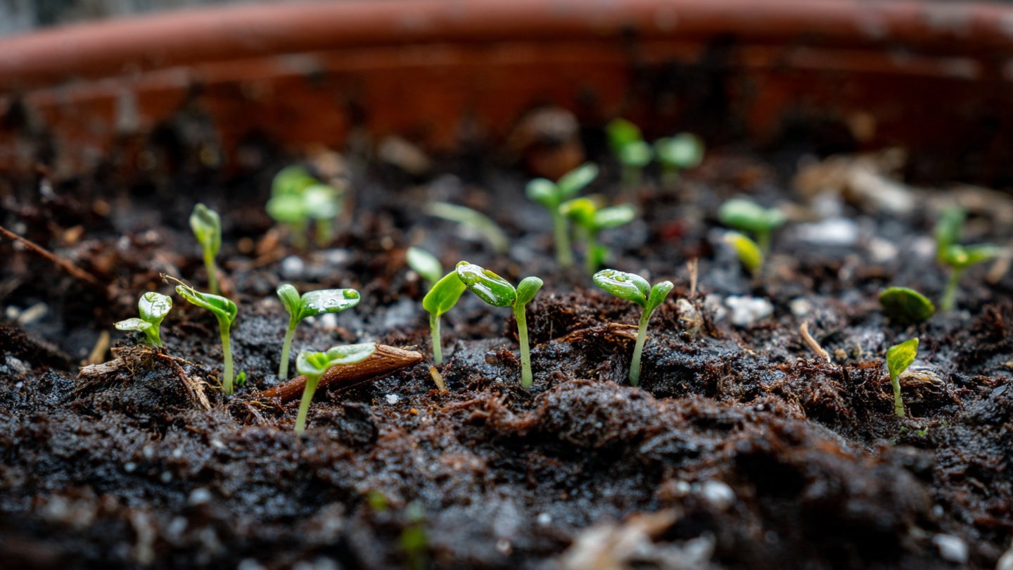 What Secrets Are Preventing Your Seeds from Germinating This Spring?