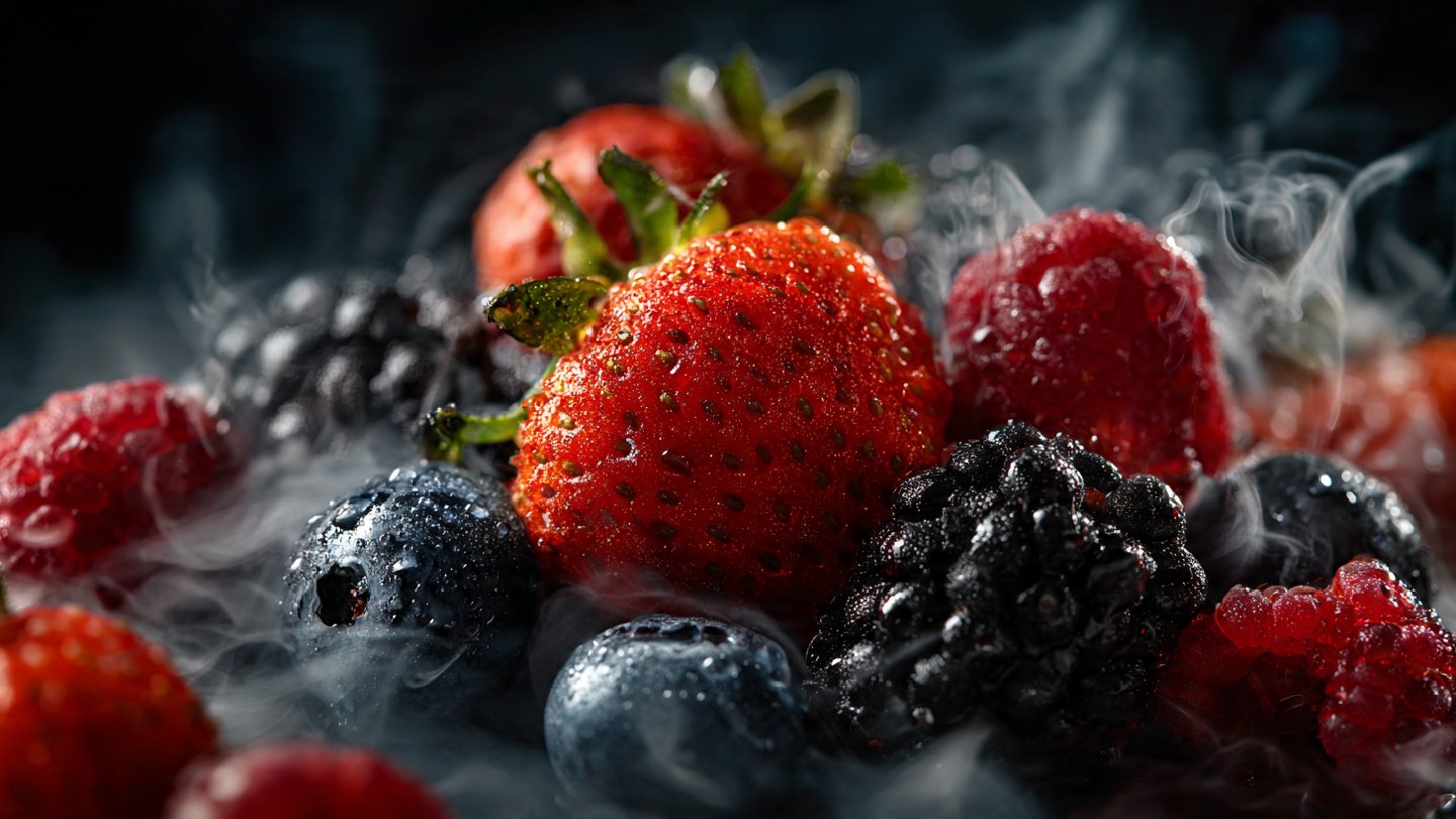 Simple Airflow Techniques Preserve Freshness of Fruits