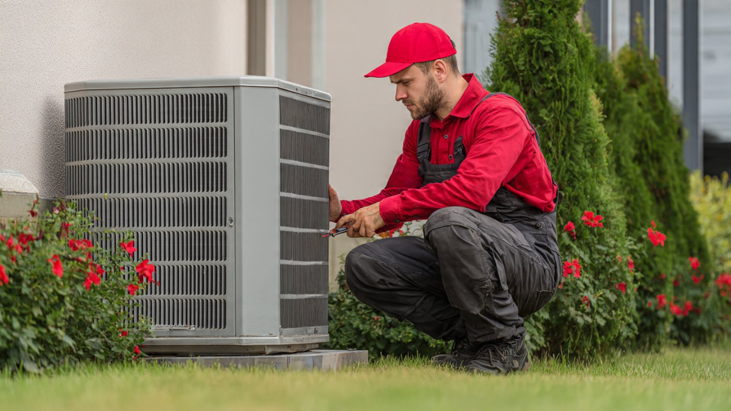 Simple Routine to Safeguard Your Air Conditioner Compressor