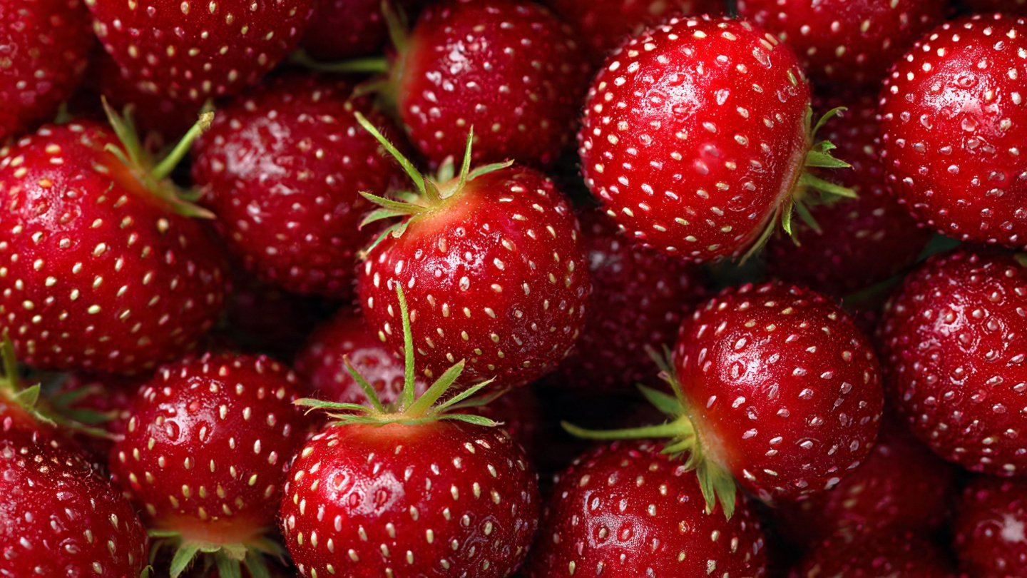 Why Are Your Strawberries Small and Sour?