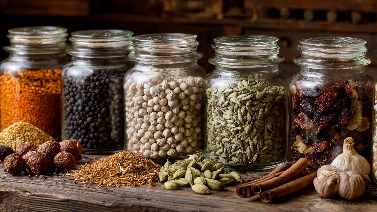 The Benefits of Drying Ingredients Before Use in Cooking