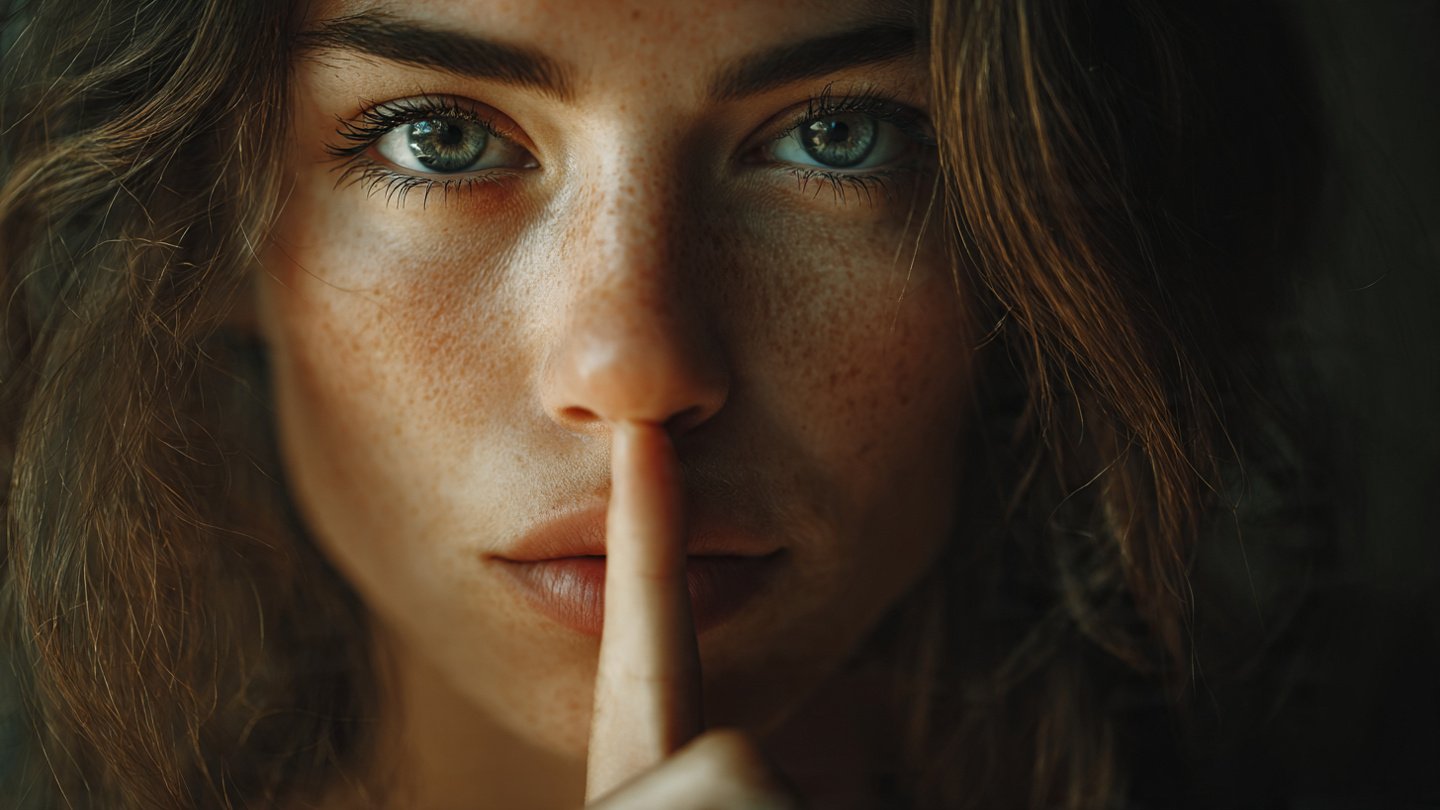 The Importance of Silence in Home Remedies for Healing