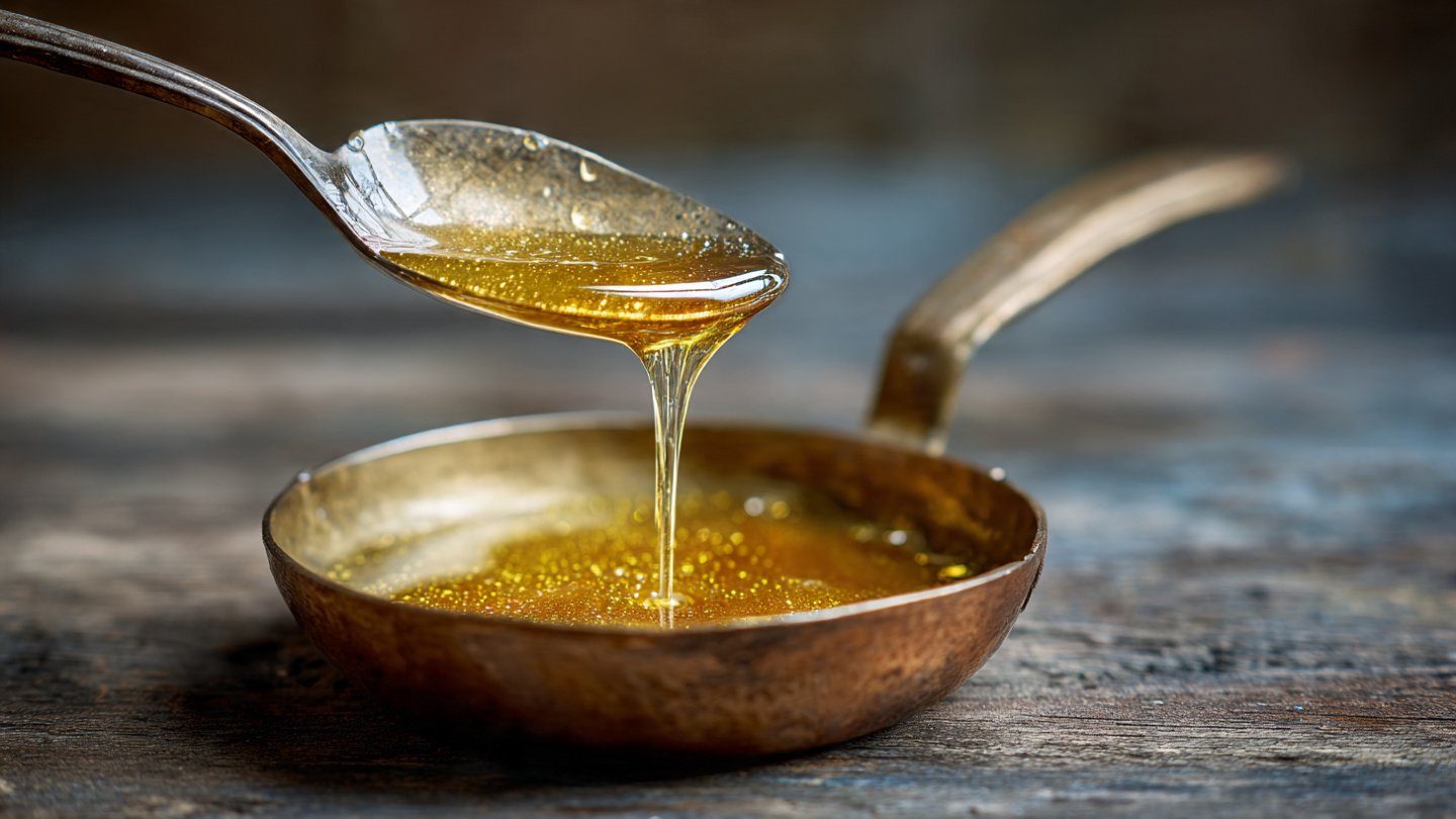 The Secret Behind Why This Remedy Avoids Metal Utensils