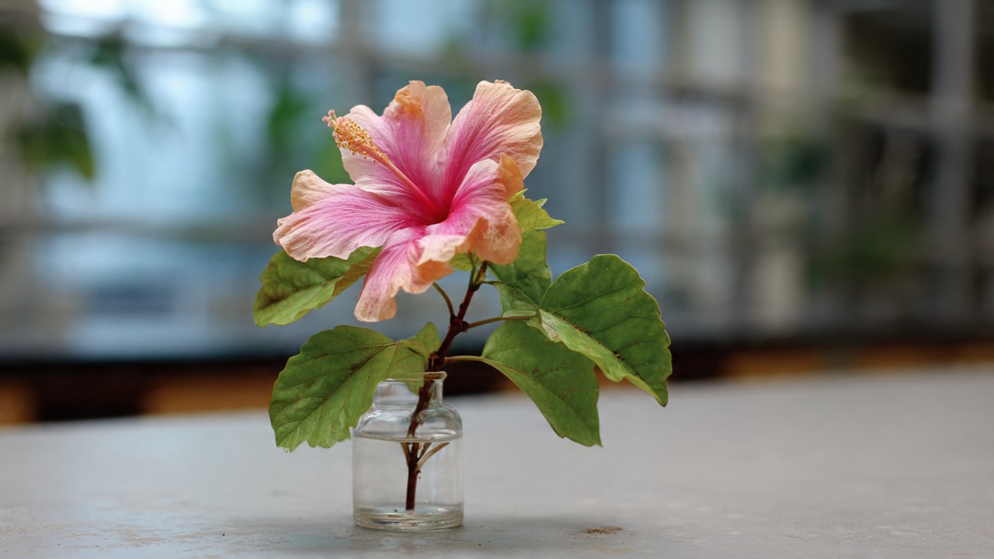 Why Is This Flower a Favorite for Teaching Students About Cloning?