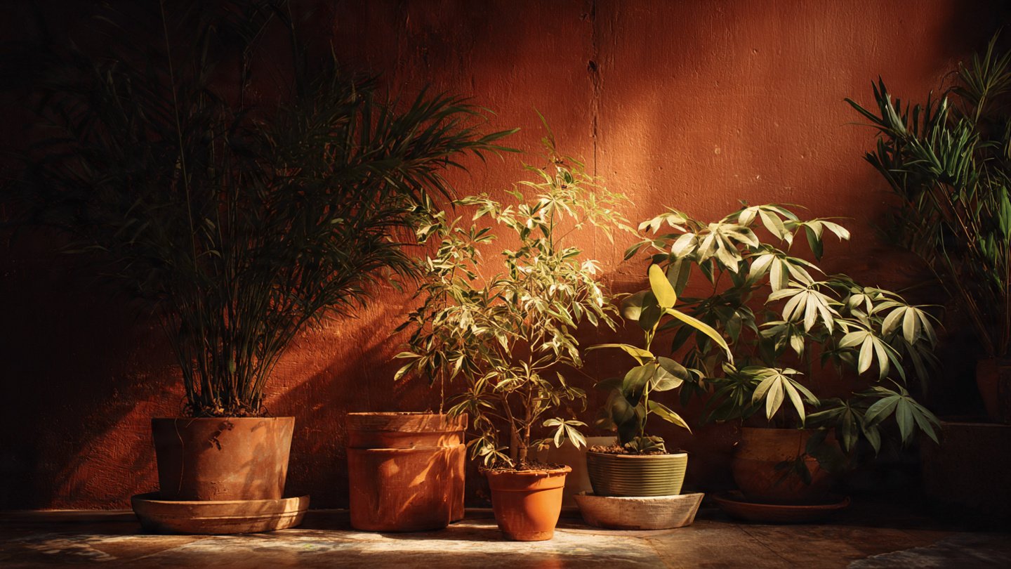 Uncovering the Risks of Growing Toxic Plants Indoors
