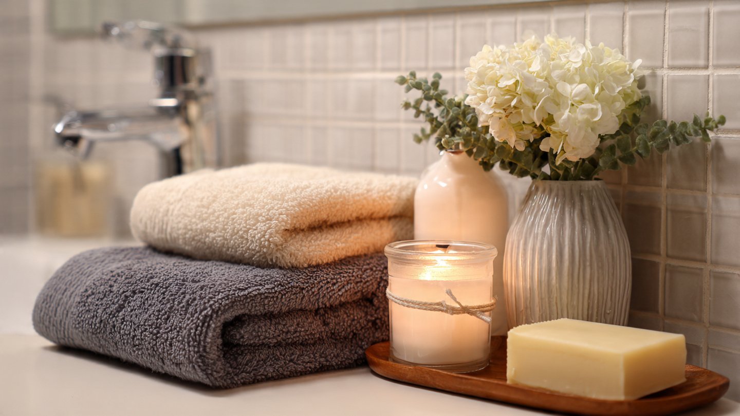 Transform Your Bathroom Freshness with One Simple Daily Habit