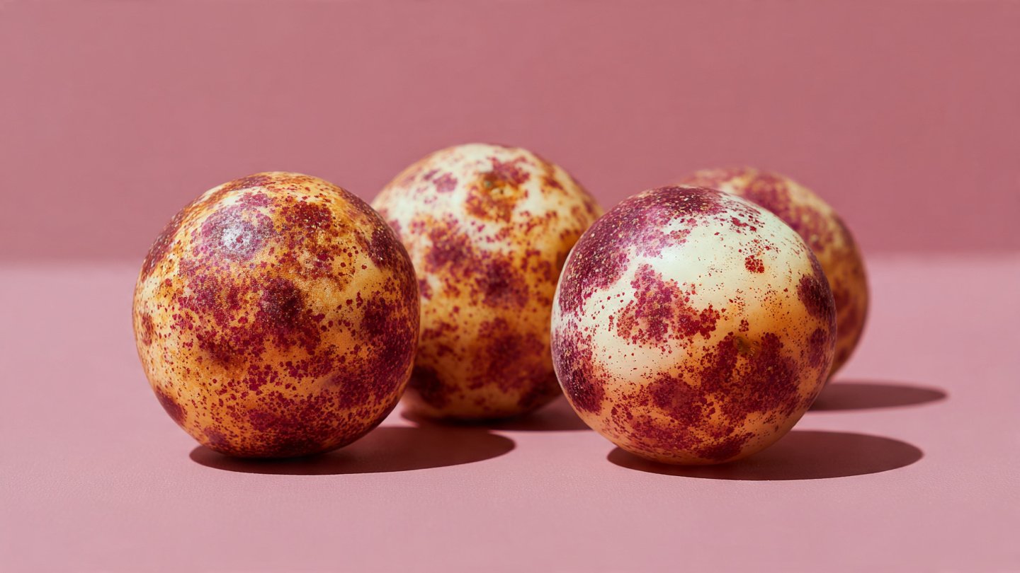 Uncovering the Secret Behind Blemished Fruit Skin