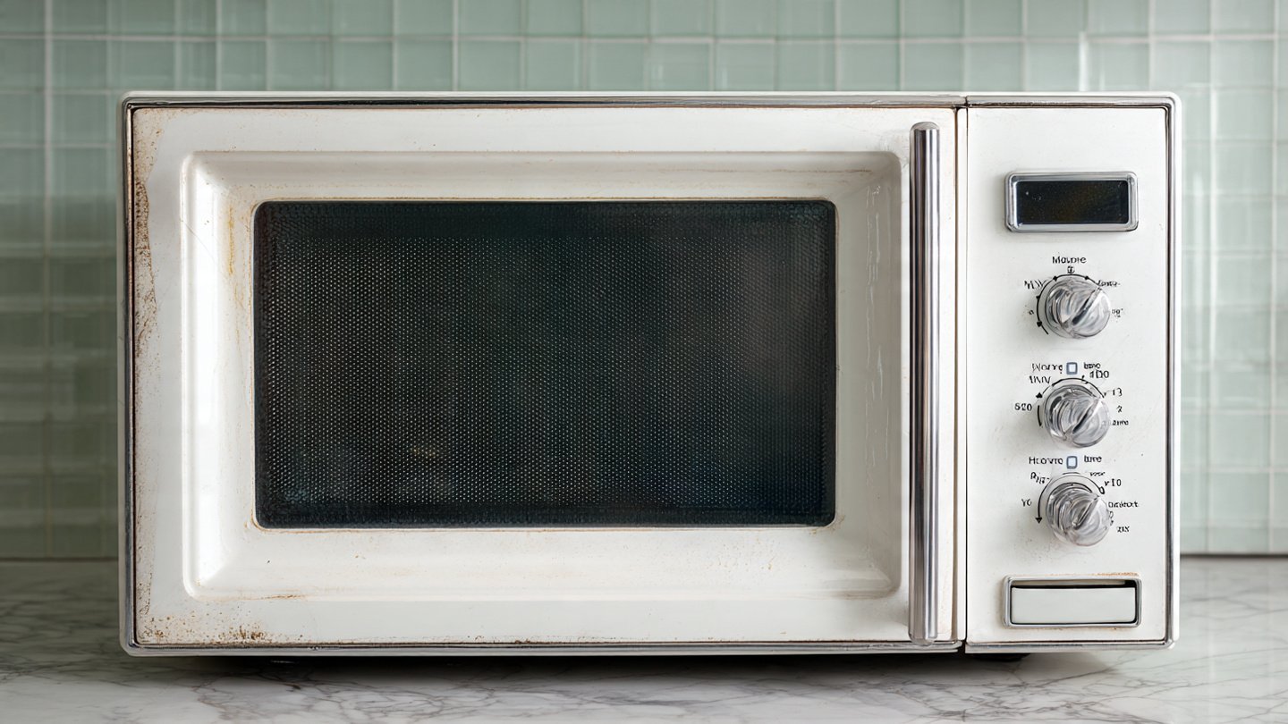Understanding Burnt Odors From Your Microwave Oven