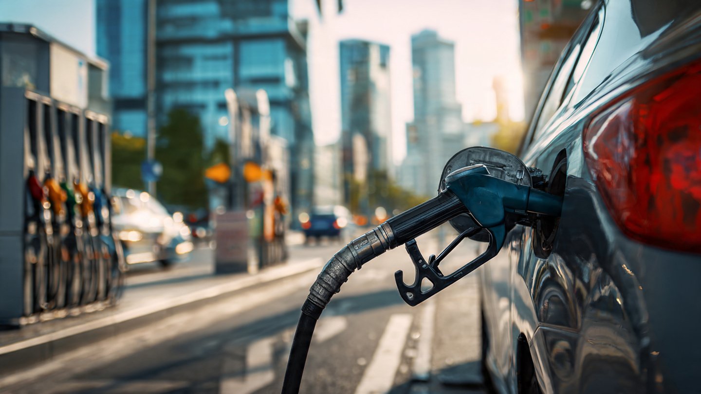 Understanding Fuel Economy Drops During City Driving