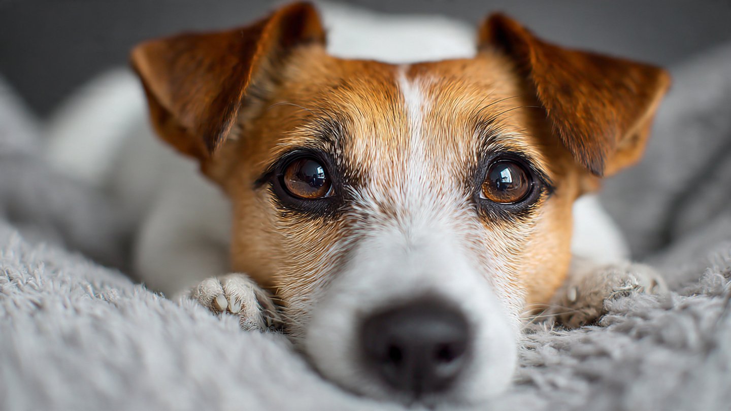 Understanding the Hidden Causes Behind Your Pet's Whining Behavior