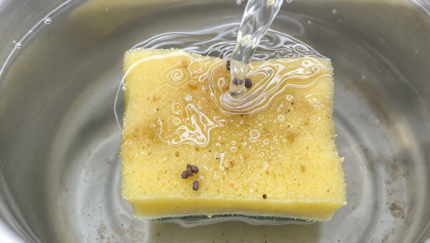 Why Cold Water Cleaning Often Times Falls Short in Eliminating Dirt and Bacteria