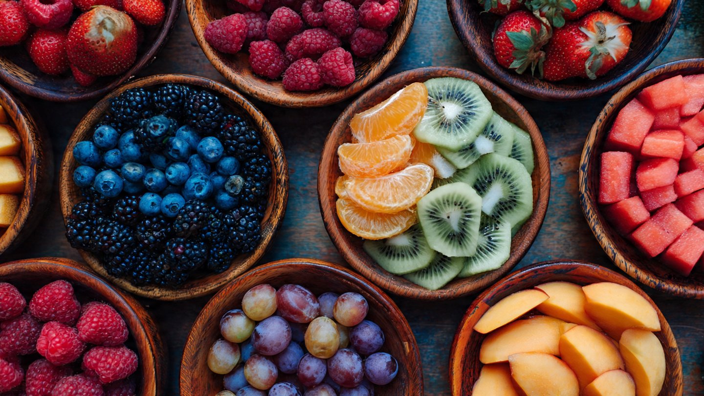 Why Crowded Bowls Cause Fruits to Spoil Faster