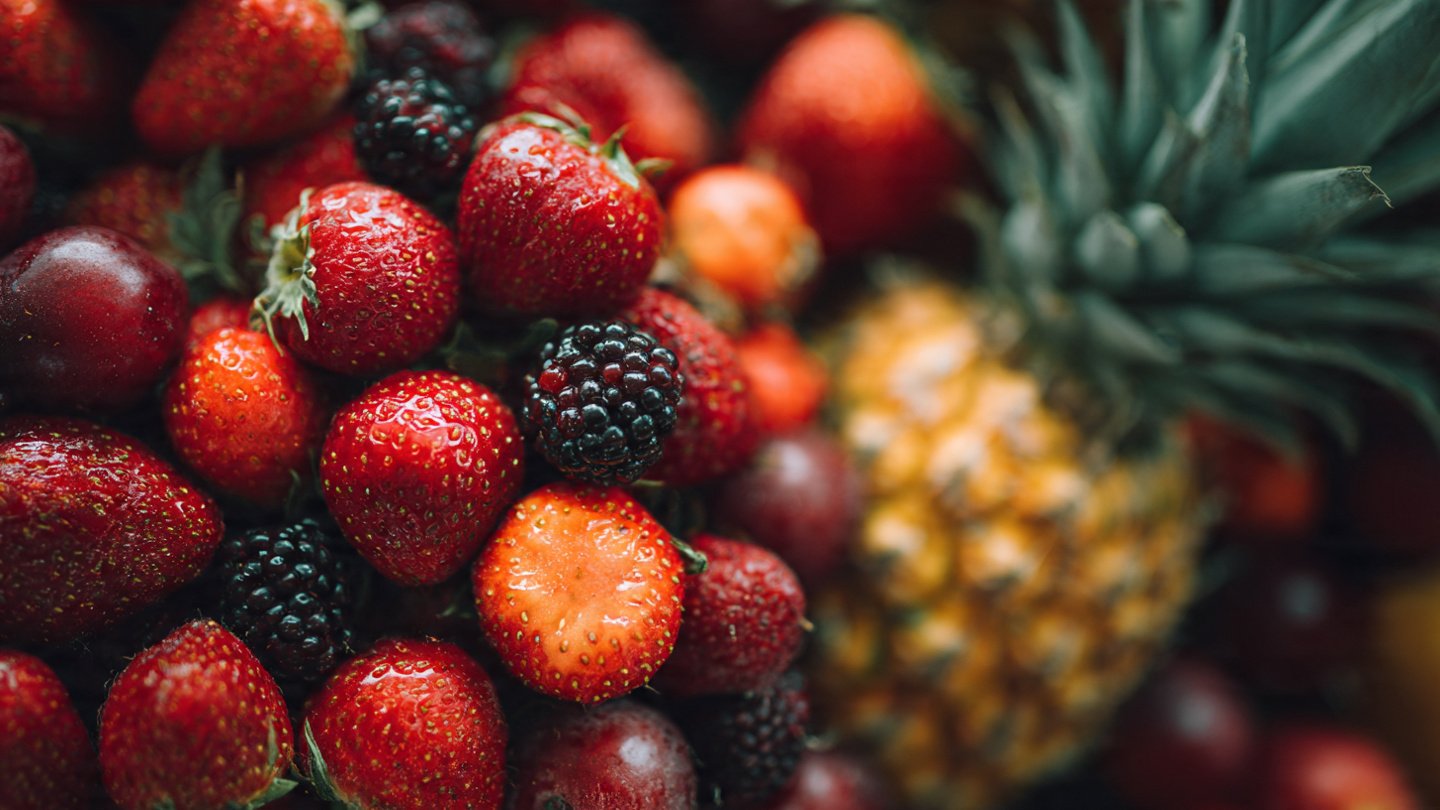 Why Fruits Lose Flavor During Transit and How to Preserve It