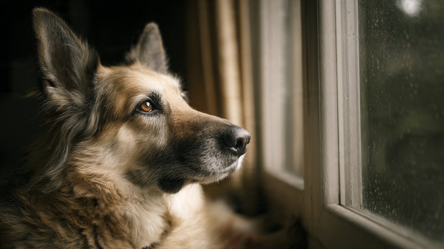 Why Pets Prefer Safe Enclosed Spaces for Comfort