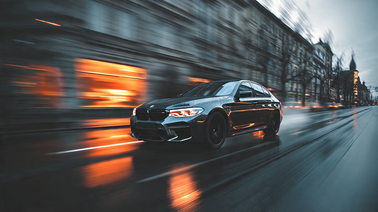 Why Your Car Makes Noise When Turning And What It Means